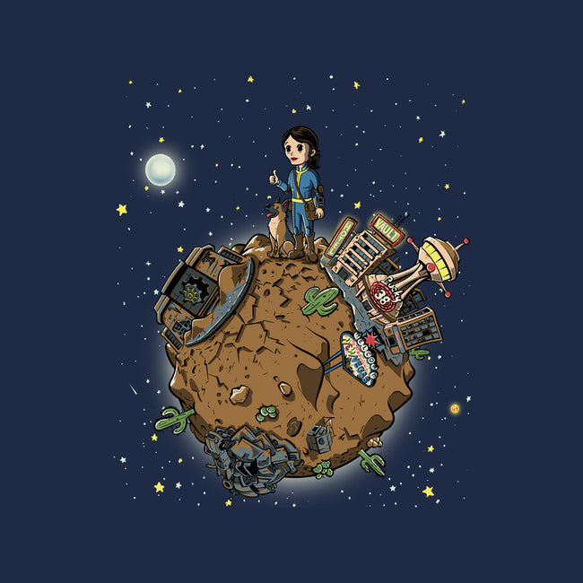 Le Okey Dokey-Mens-Basic-Tee-Betmac