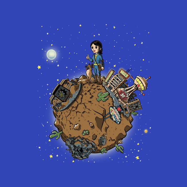 Le Okey Dokey-Womens-Basic-Tee-Betmac