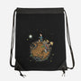 Le Okey Dokey-None-Drawstring-Bag-Betmac