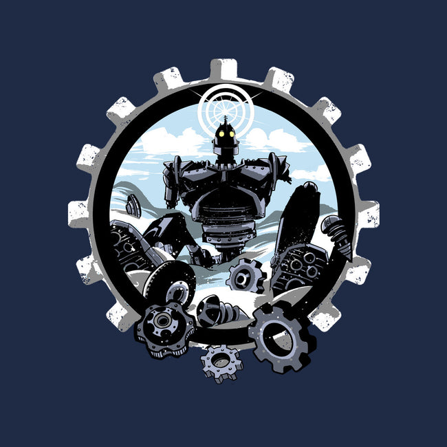 Giant Assembling-Mens-Premium-Tee-zascanauta