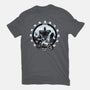 Giant Assembling-Unisex-Basic-Tee-zascanauta