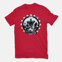 Giant Assembling-Youth-Basic-Tee-zascanauta