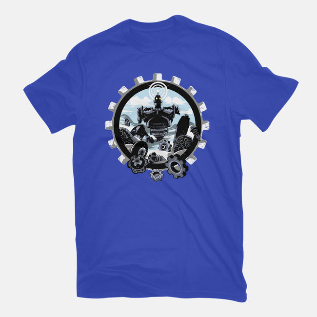 Giant Assembling-Youth-Basic-Tee-zascanauta