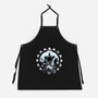 Giant Assembling-Unisex-Kitchen-Apron-zascanauta