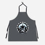 Giant Assembling-Unisex-Kitchen-Apron-zascanauta