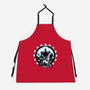 Giant Assembling-Unisex-Kitchen-Apron-zascanauta