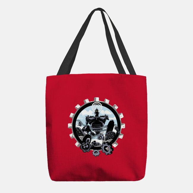 Giant Assembling-None-Basic Tote-Bag-zascanauta