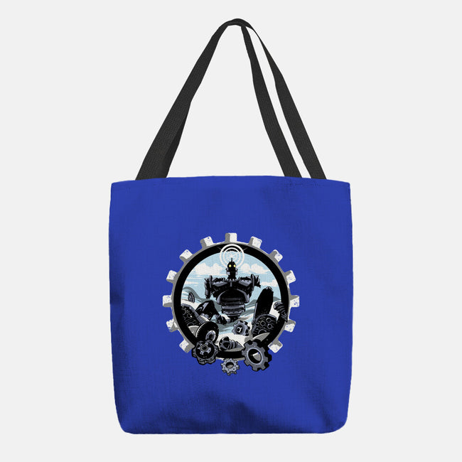 Giant Assembling-None-Basic Tote-Bag-zascanauta