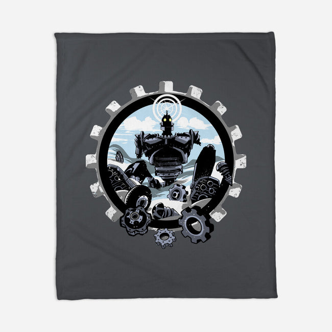 Giant Assembling-None-Fleece-Blanket-zascanauta