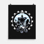 Giant Assembling-None-Matte-Poster-zascanauta