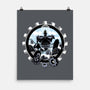 Giant Assembling-None-Matte-Poster-zascanauta