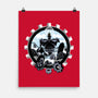 Giant Assembling-None-Matte-Poster-zascanauta