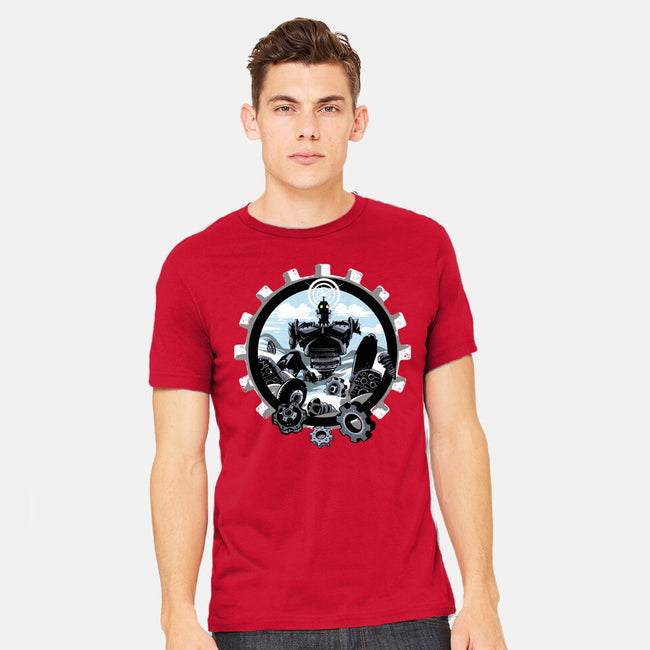 Giant Assembling-Mens-Heavyweight-Tee-zascanauta