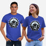 Giant Assembling-Unisex-Basic-Tee-zascanauta
