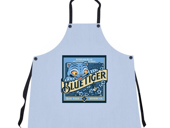 Blue Tiger Derpy Brew