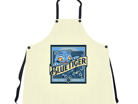 Blue Tiger Derpy Brew