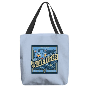 Blue Tiger Derpy Brew
