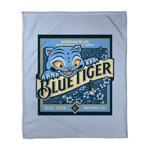 Blue Tiger Derpy Brew
