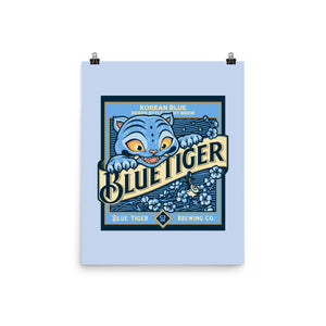 Blue Tiger Derpy Brew