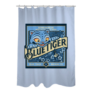 Blue Tiger Derpy Brew