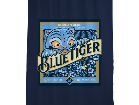 Blue Tiger Derpy Brew