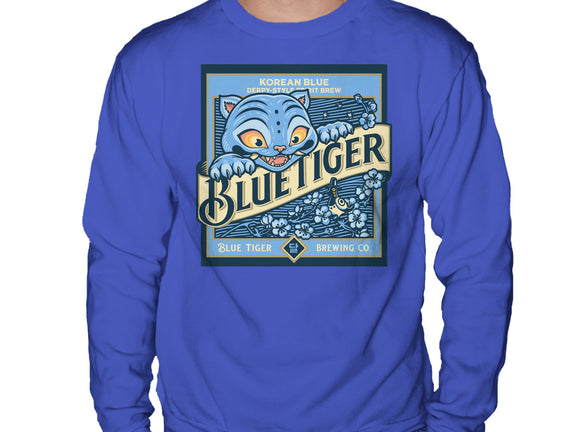 Blue Tiger Derpy Brew