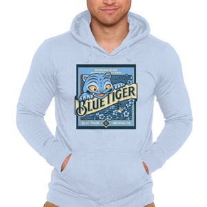 Blue Tiger Derpy Brew
