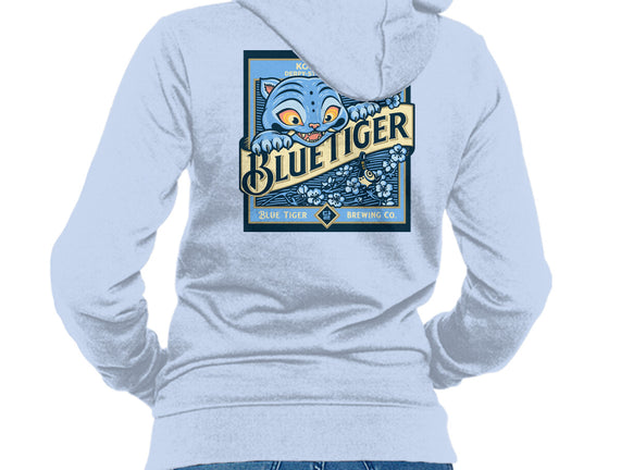 Blue Tiger Derpy Brew