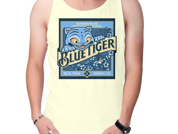 Blue Tiger Derpy Brew