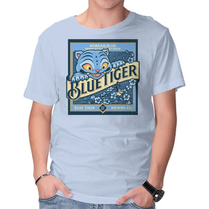 Blue Tiger Derpy Brew