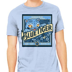 Blue Tiger Derpy Brew