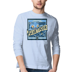 Blue Tiger Derpy Brew