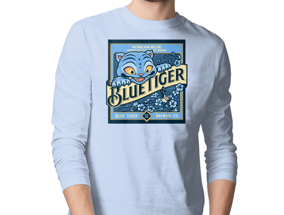 Blue Tiger Derpy Brew