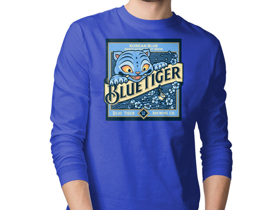 Blue Tiger Derpy Brew