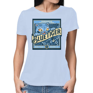 Blue Tiger Derpy Brew