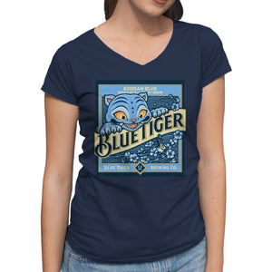 Blue Tiger Derpy Brew