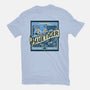 Blue Tiger Derpy Brew-Mens-Heavyweight-Tee-retrodivision