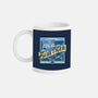 Blue Tiger Derpy Brew-None-Mug-Drinkware-retrodivision