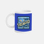 Blue Tiger Derpy Brew-None-Mug-Drinkware-retrodivision