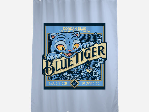 Blue Tiger Derpy Brew