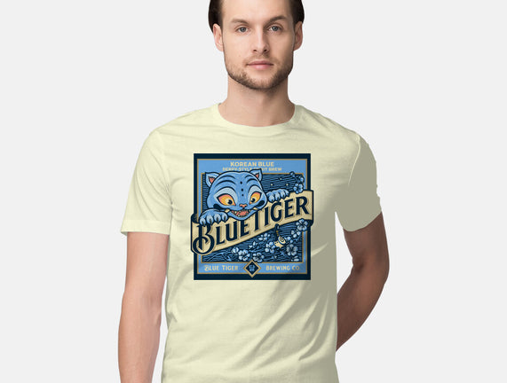 Blue Tiger Derpy Brew