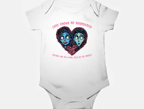 Love Knows No Boundaries