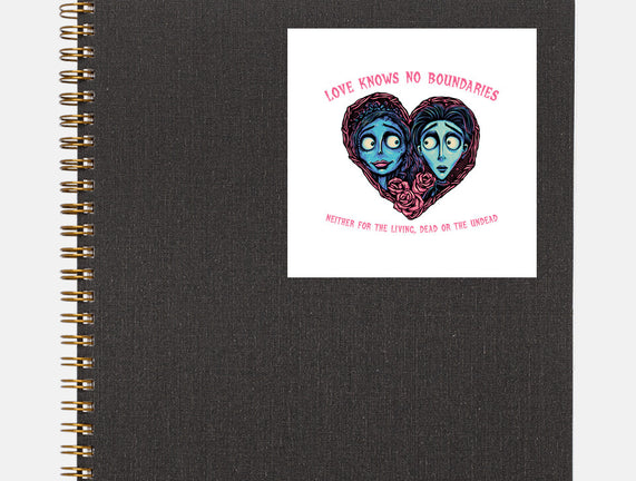 Love Knows No Boundaries