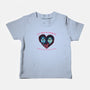 Love Knows No Boundaries-Baby-Basic-Tee-glitchygorilla