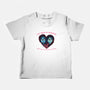 Love Knows No Boundaries-Baby-Basic-Tee-glitchygorilla