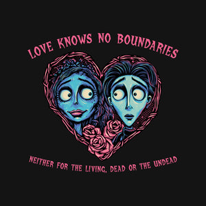 Love Knows No Boundaries