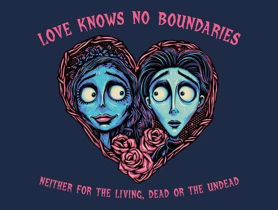 Love Knows No Boundaries