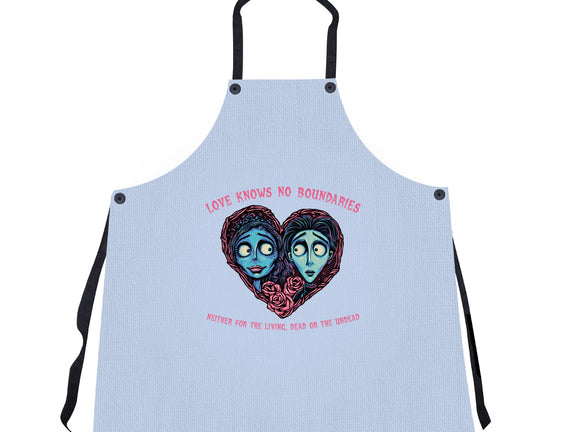 Love Knows No Boundaries