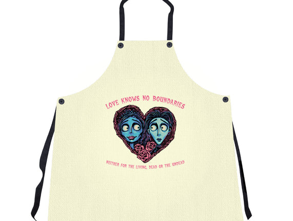 Love Knows No Boundaries