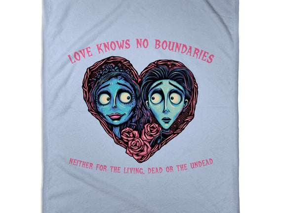 Love Knows No Boundaries